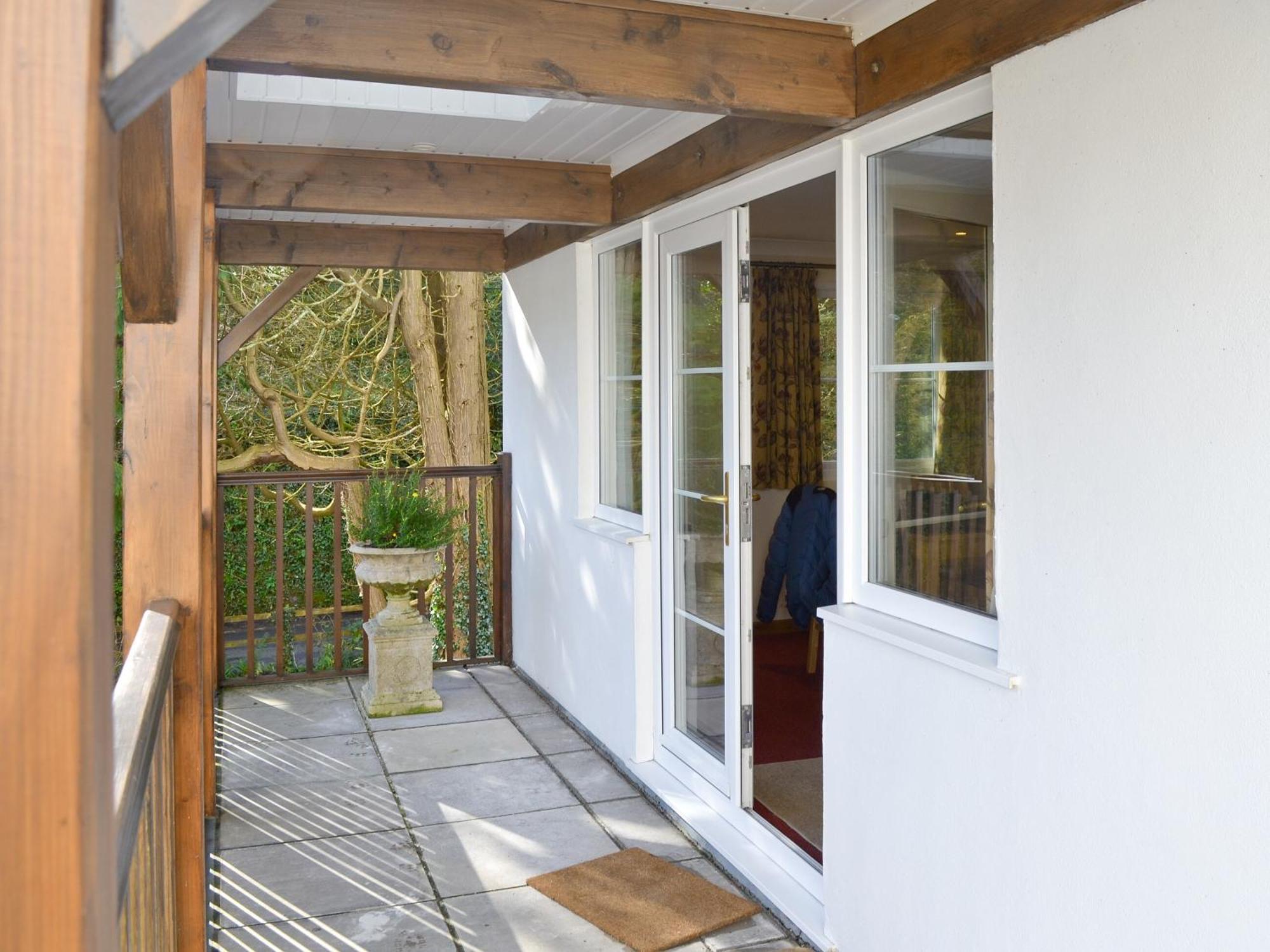 River Lodge Polperro Dış mekan fotoğraf