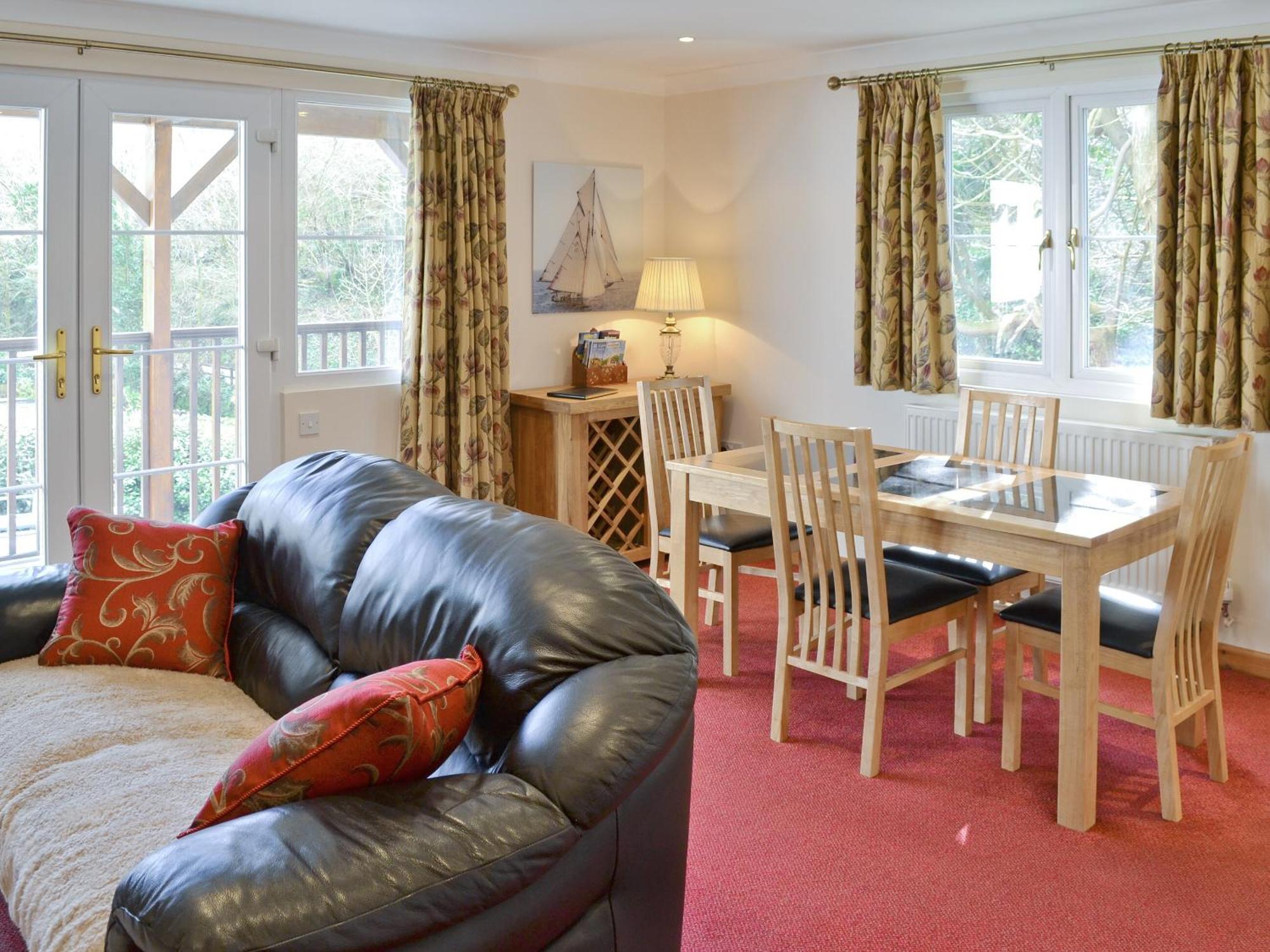 River Lodge Polperro Dış mekan fotoğraf