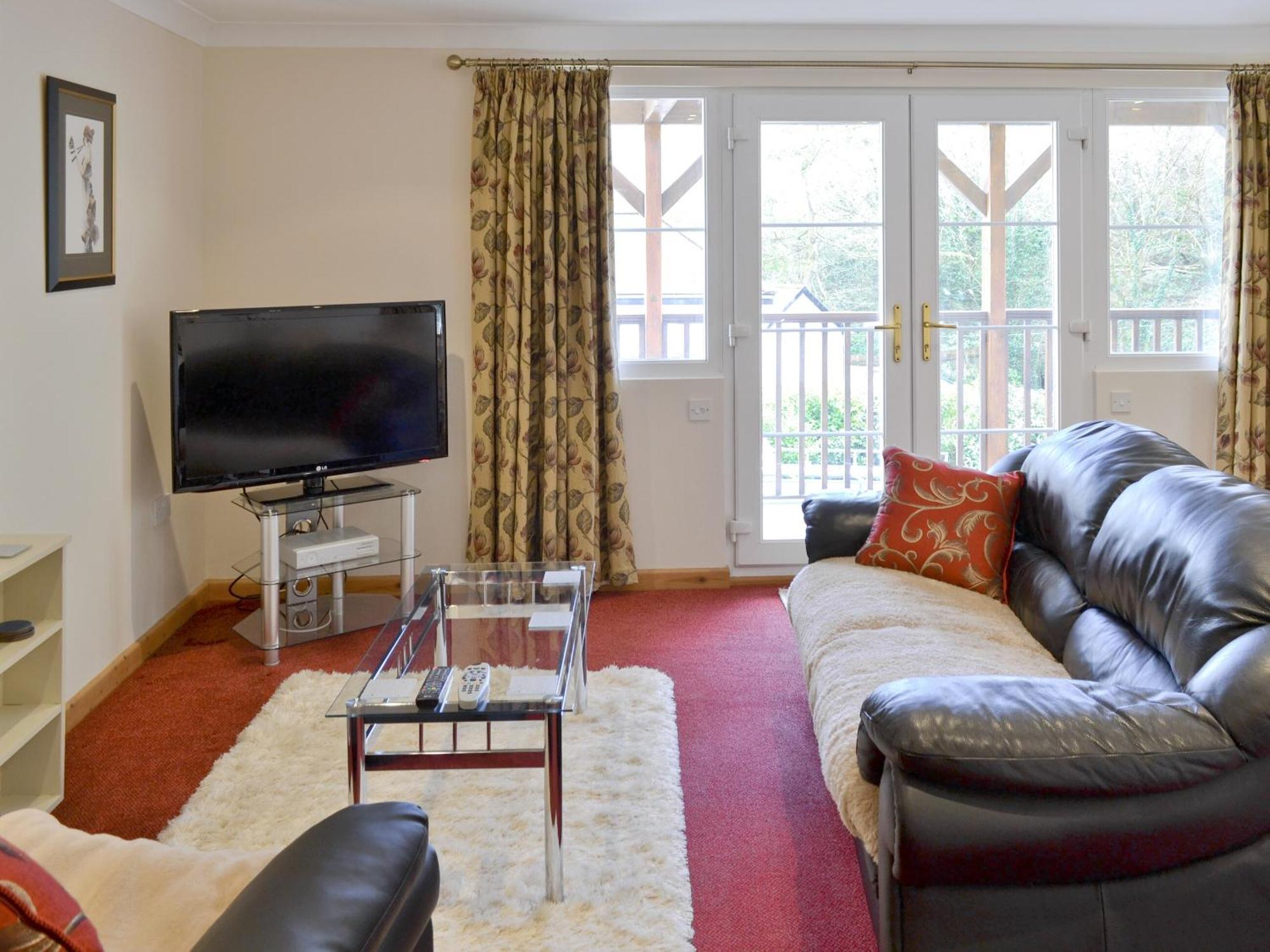 River Lodge Polperro Dış mekan fotoğraf