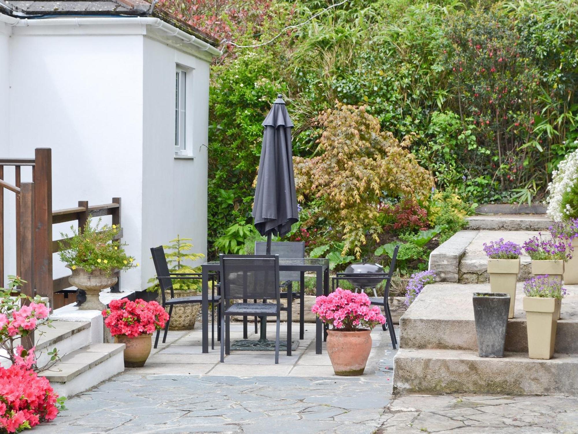 River Lodge Polperro Dış mekan fotoğraf